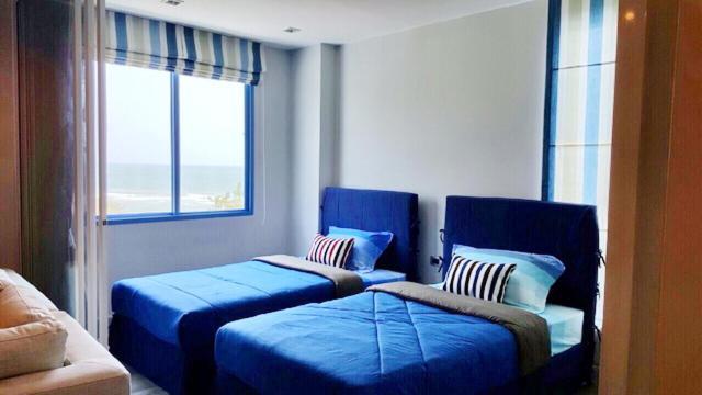 The Crest Santora Hua-Hin Apartment HHQ Exterior foto