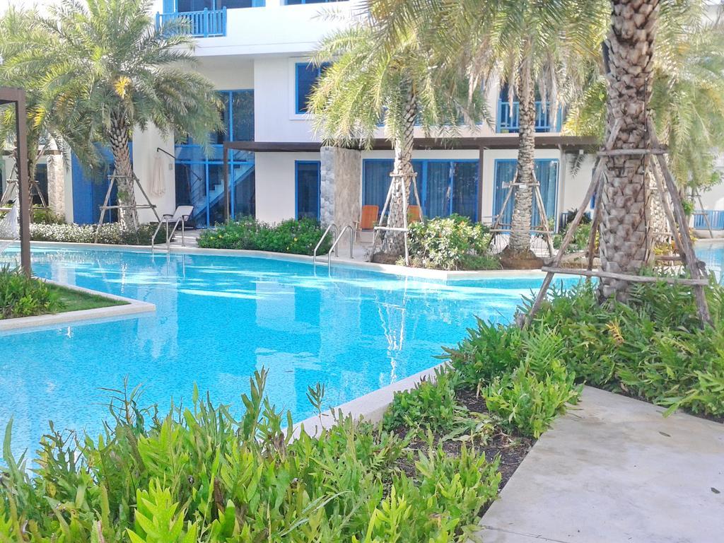 The Crest Santora Hua-Hin Apartment HHQ Exterior foto