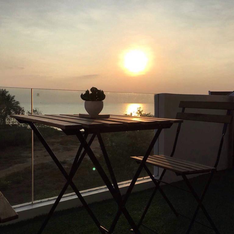 The Crest Santora Hua-Hin Apartment HHQ Exterior foto