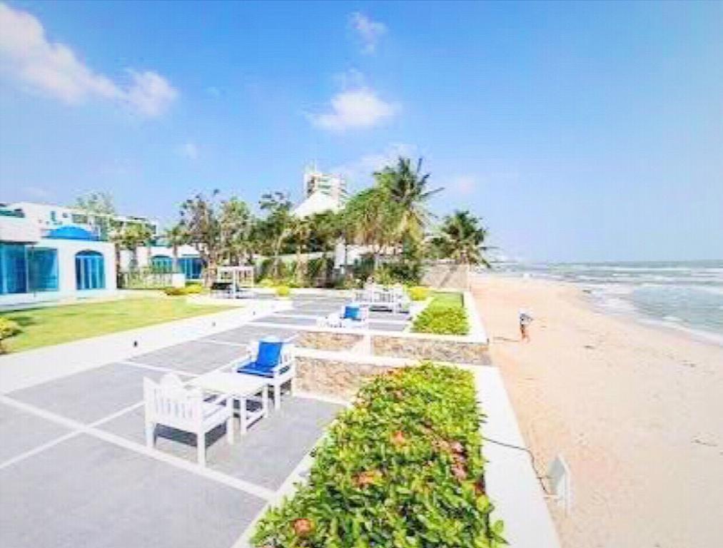 The Crest Santora Hua-Hin Apartment HHQ Exterior foto