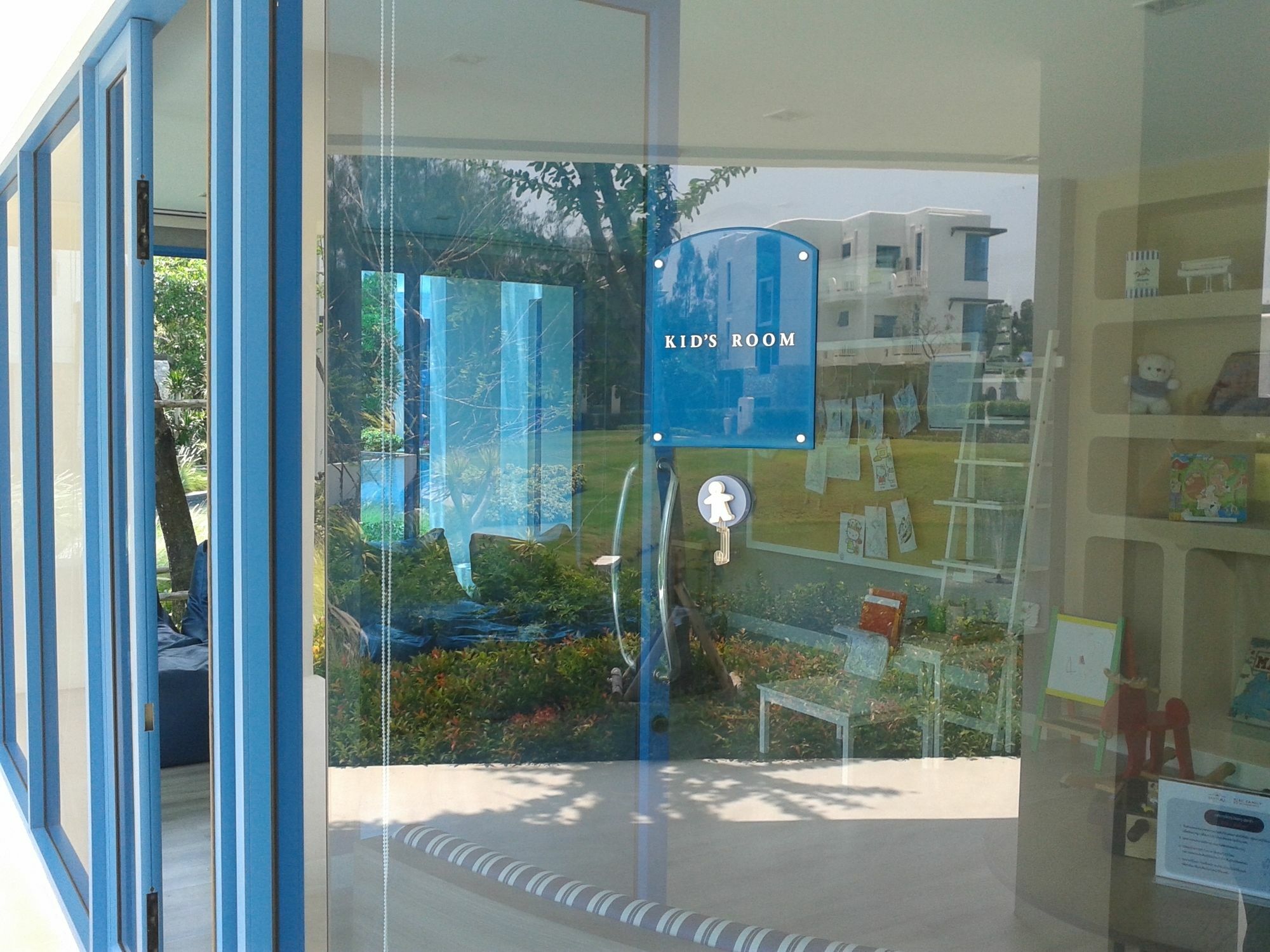 The Crest Santora Hua-Hin Apartment HHQ Exterior foto