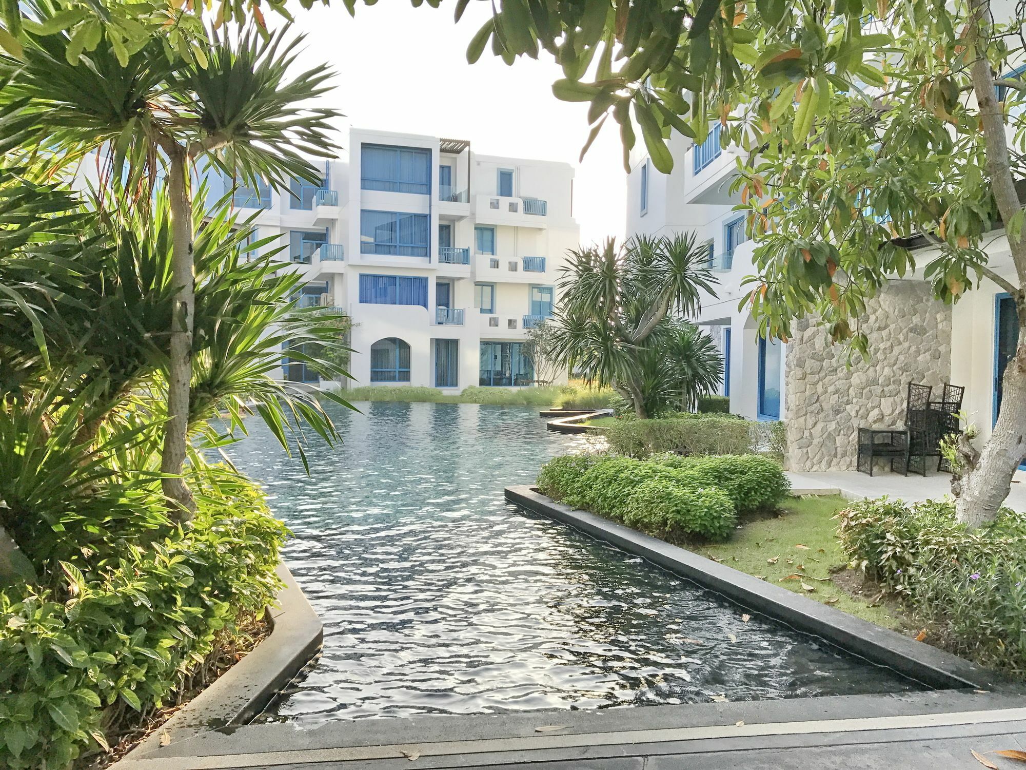 The Crest Santora Hua-Hin Apartment HHQ Exterior foto